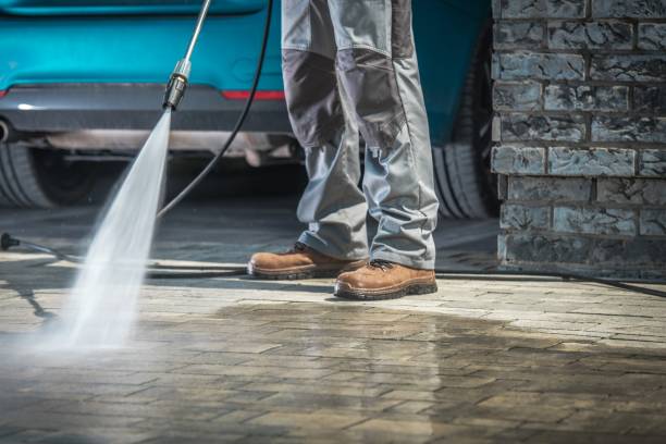 Best Post-Construction Pressure Washing  in Sunriver, OR