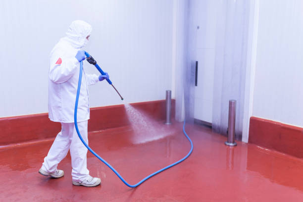 Paint Preparation in Sunriver, OR
