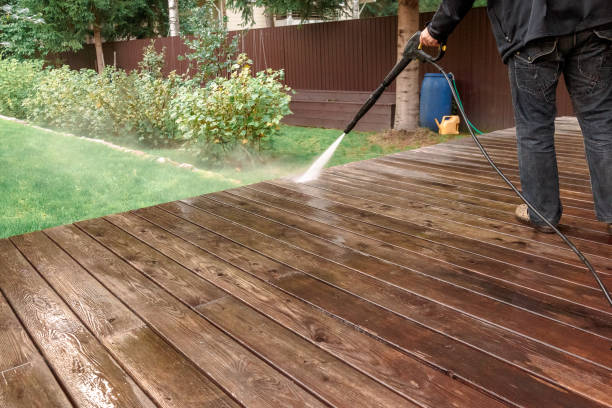 Best Dumpster Area Cleaning  in Sunriver, OR