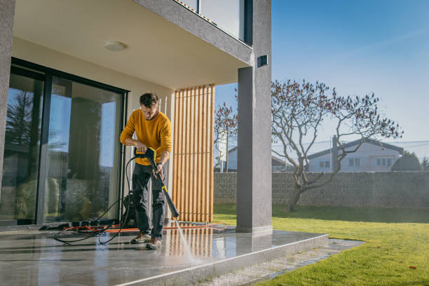 Concrete Sealing in Sunriver, OR