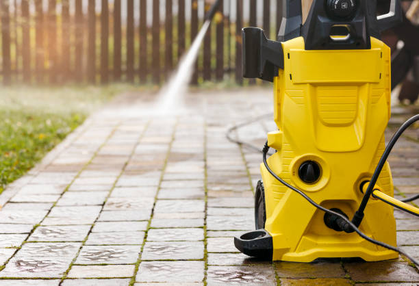 Best Sidewalk and Walkway Cleaning  in Sunriver, OR