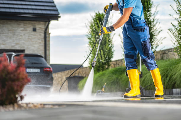 Best Building Exterior Washing  in Sunriver, OR